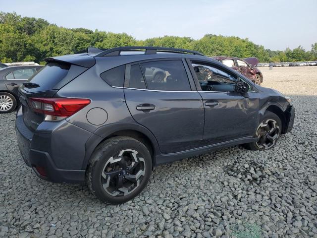 2023 SUBARU CROSSTREK JF2GTHMC5PH234575