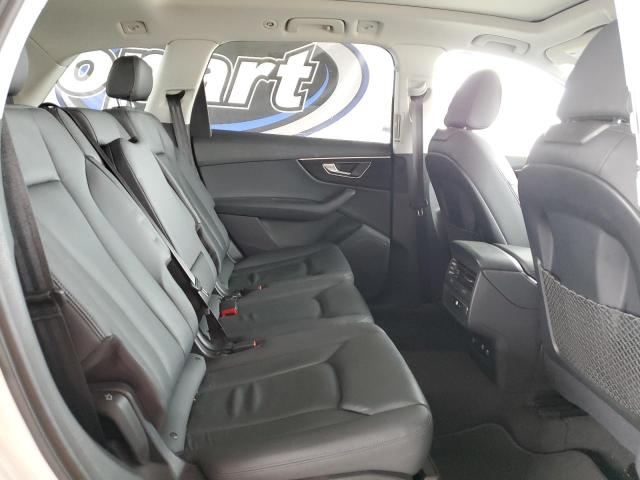 2021 AUDI Q7 PREMIUM WA1AJAF76MD031760