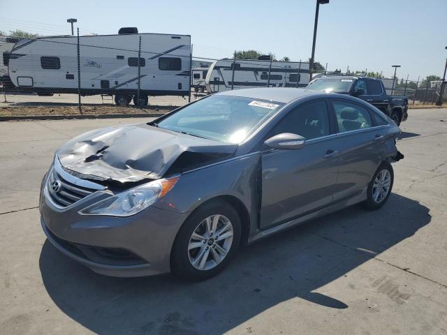 HYUNDAI SONATA GLS