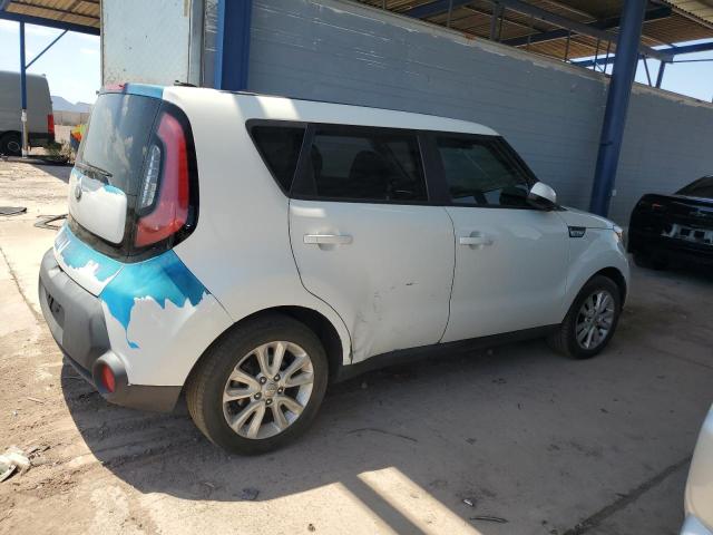 Vin: kndjn2a23g7392913, lot: 63707735, kia soul 20163