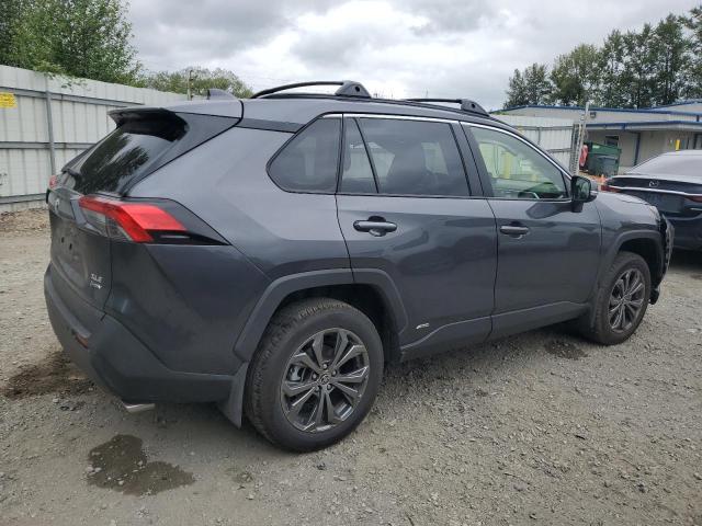 2025 TOYOTA RAV4 XLE P JTMB6RFVXSJ065949