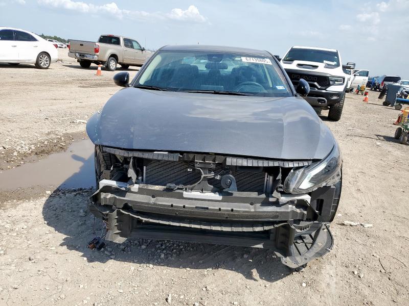2024 NISSAN ALTIMA SR 1N4BL4CV1RN379191