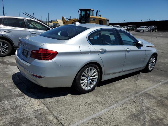 2015 BMW 528 I - WBA5A5C54FD517520