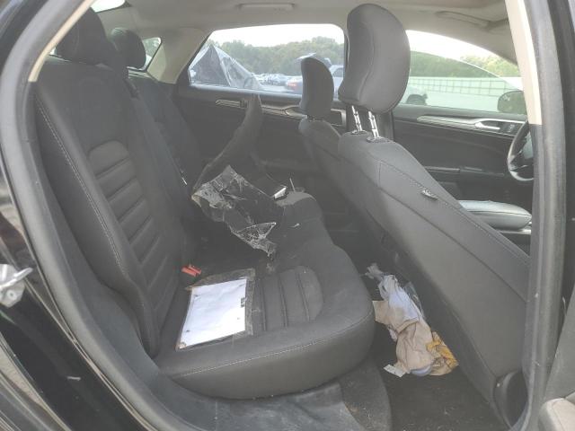 2018 FORD FUSION SE - 3FA6P0LU9JR124439
