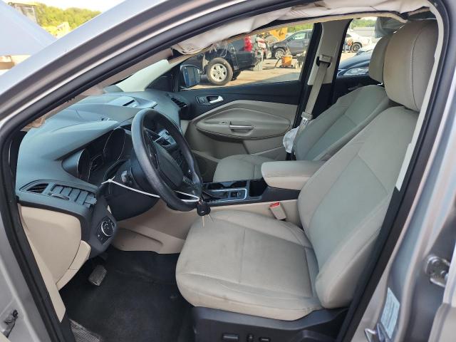 2017 FORD ESCAPE SE - 1FMCU0GD2HUA57861