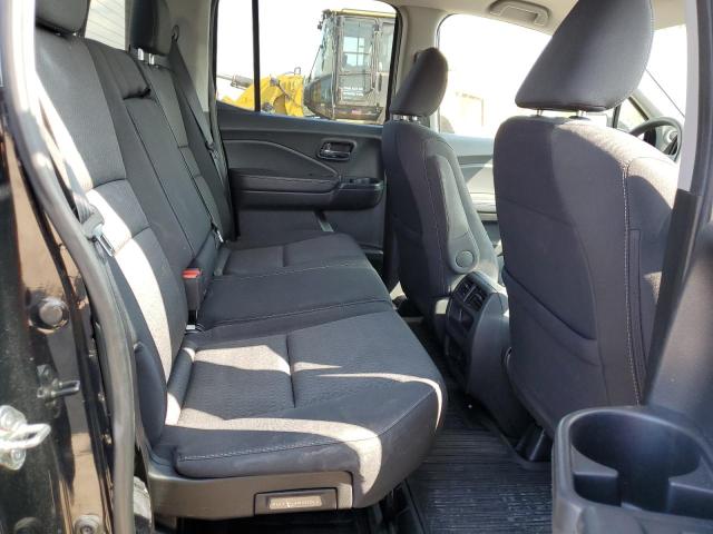 2019 HONDA RIDGELINE 5FPYK3F12KB505175
