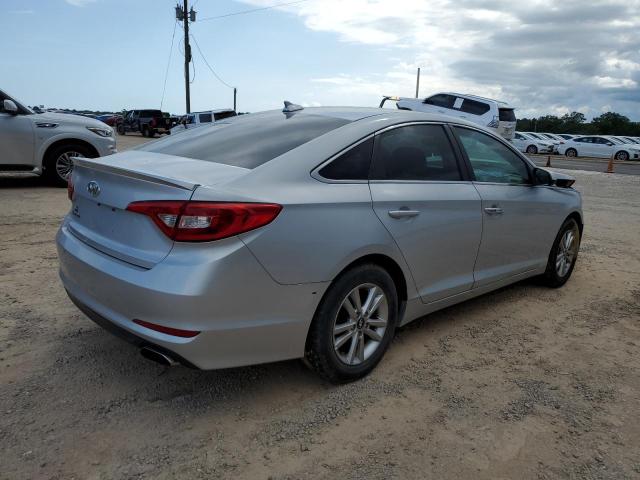 2017 HYUNDAI SONATA SE 5NPE24AF2HH549384