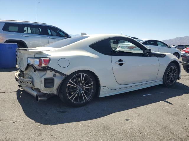2015 SUBARU BRZ JF1ZCAC11F9602697