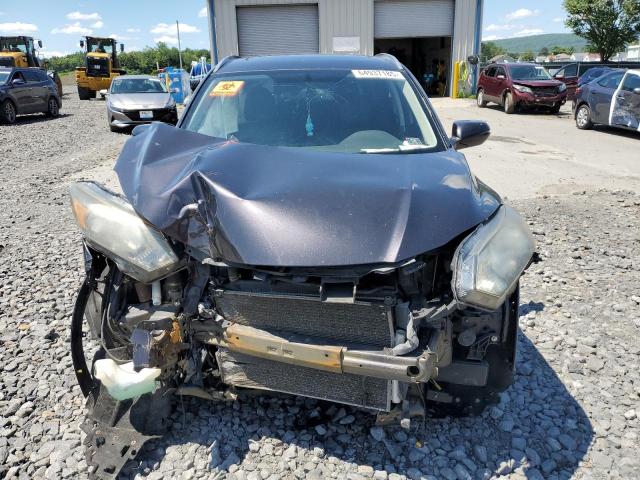 2016 HONDA HR-V EXL 3CZRU6H78GM746455