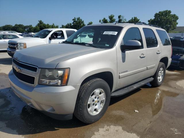 CHEVROLET TAHOE K150