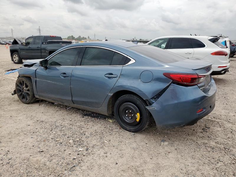 2017 MAZDA 6 GRAND TO JM1GL1W52H1102047