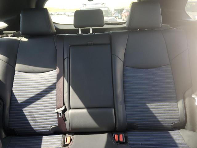 2019 TOYOTA RAV4 XSE JTMEWRFV2KJ020341