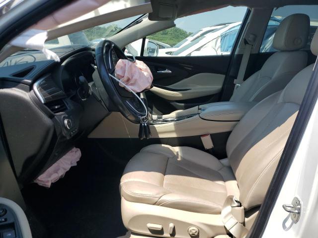 2019 BUICK ENVISION P LRBFX4SX6KD113226