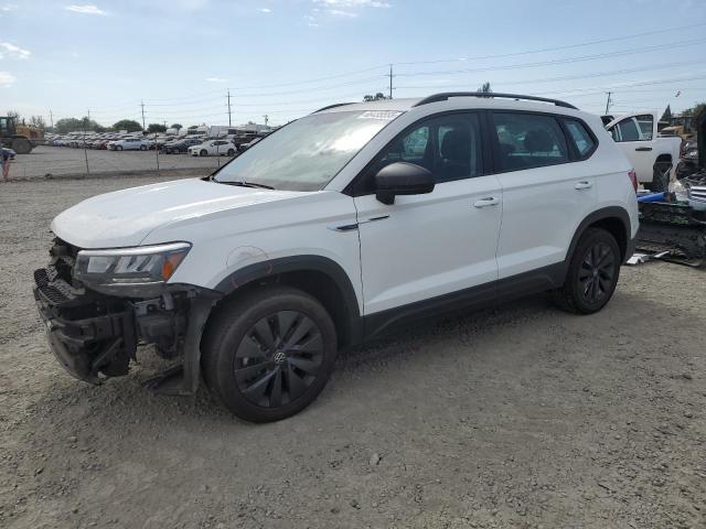 2023 VOLKSWAGEN TAOS S 3VVCX7B29PM382280