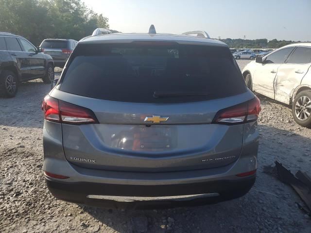 2024 CHEVROLET EQUINOX PR - 3GNAXXEG5RL332232