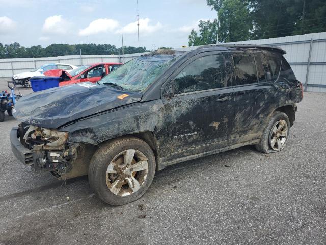 JEEP COMPASS LA