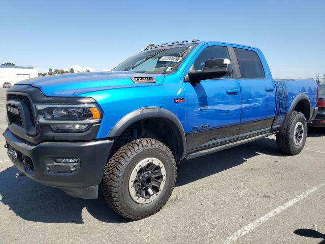 RAM 2500 POWER