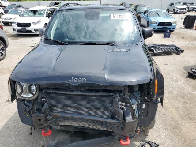 2018 JEEP RENEGADE TRAILHAWK ZACCJBCB4JPH21856