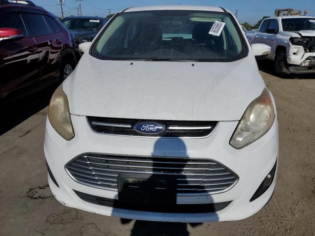 2013 FORD C-MAX SE - 1FADP5AU4DL553112