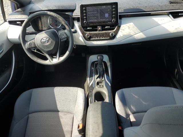 2021 TOYOTA COROLLA SE 5YFS4MCE1MP068539