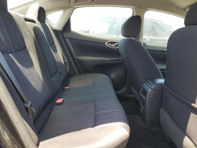 2017 NISSAN SENTRA S - 3N1AB7APXHL711435