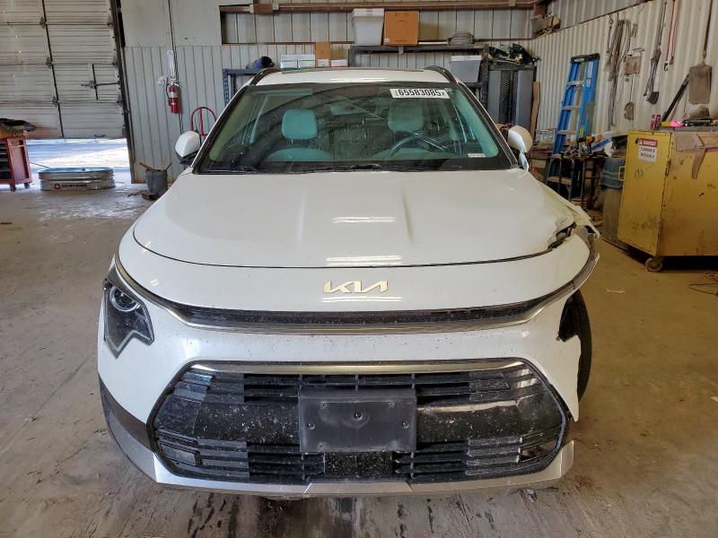 2023 KIA NIRO EX KNDCR3LE8P5041372