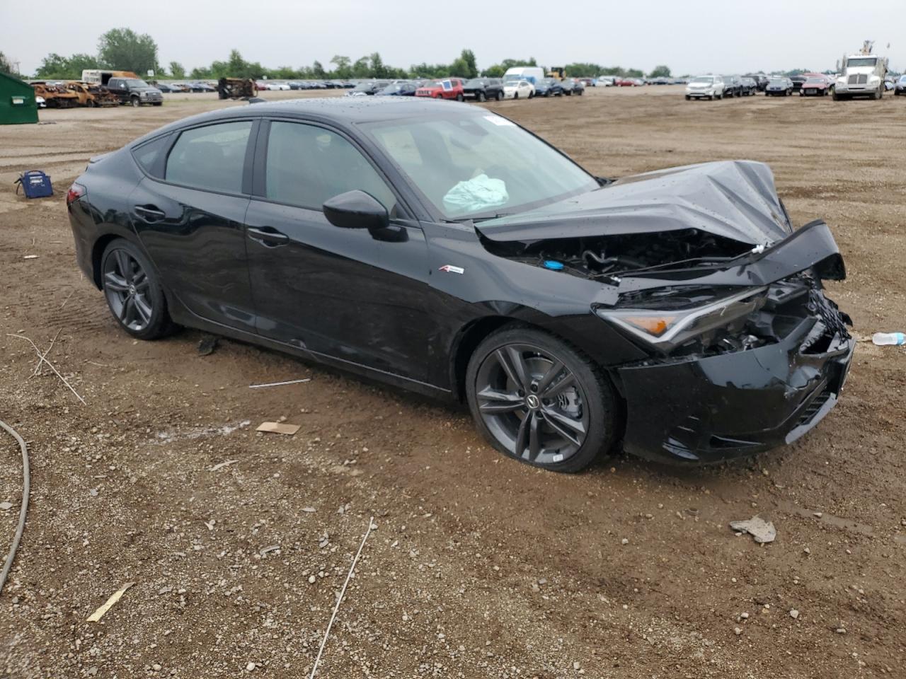 ACURA INTEGRA A-SPEC