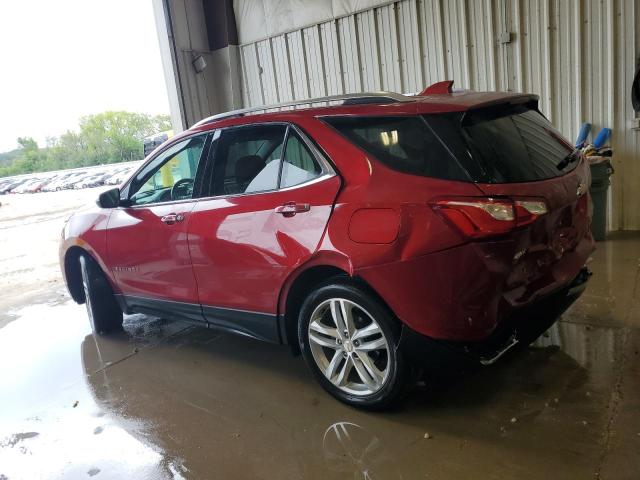 2GNAXMEV2J6229419 2018 CHEVROLET EQUINOX