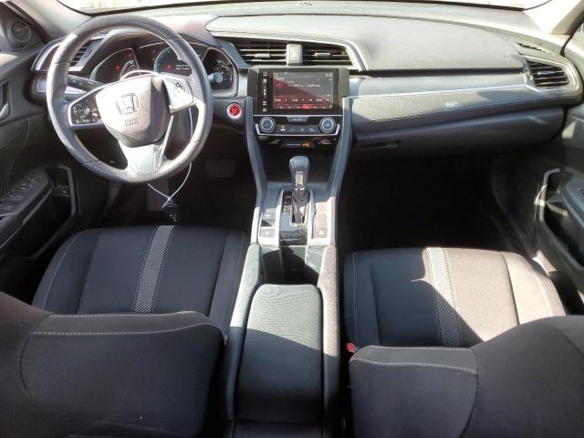 2017 HONDA CIVIC EX - 2HGFC2F74HH504660