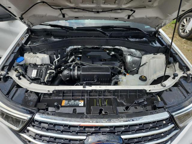 2020 FORD EXPLORER X 1FMSK8DH4LGB51903