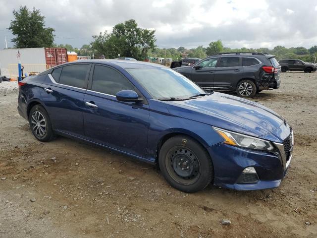 Vin: 1n4bl4bv6kc195450, lot: 63688735, nissan altima s 20194