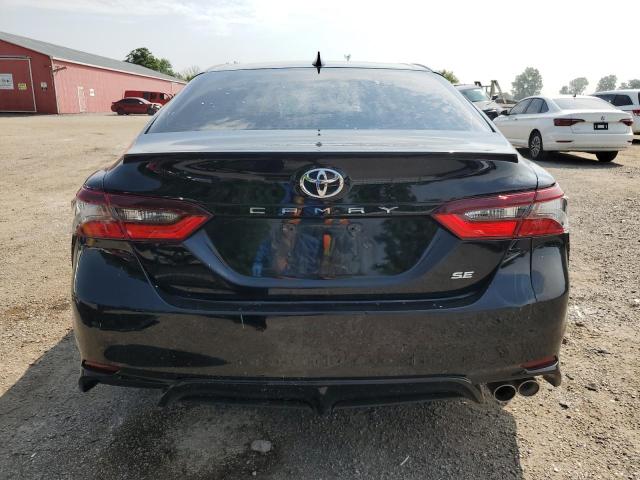 2023 TOYOTA CAMRY SE N - 4T1S11AK6PU735401