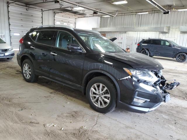 2017 NISSAN ROGUE SV 5N1AT2MV4HC793466