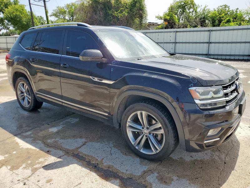 2018 VOLKSWAGEN ATLAS SEL 1V2SR2CA8JC575962