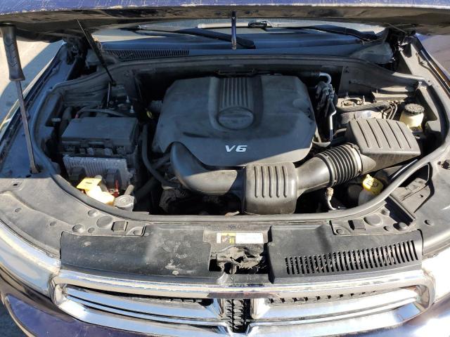 2015 DODGE DURANGO SX 1C4RDJAGXFC923445