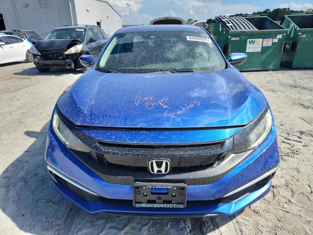 2020 HONDA CIVIC LX 19XFC2F65LE008373