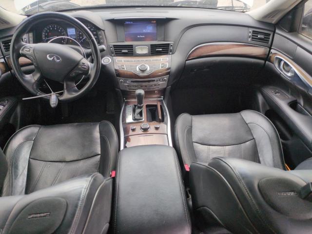 2016 INFINITI Q70L 3.7 JN1BY1PR4GM720404