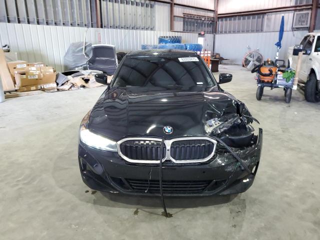 2023 BMW 330I 3MW69FF01P8D23285