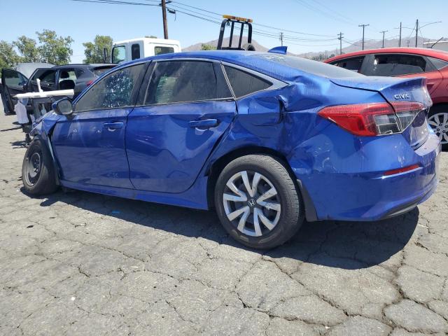 2024 HONDA CIVIC LX - 2HGFE2F26RH556663