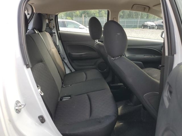 2024 MITSUBISHI MIRAGE ES ML32AUHJ0RH008479