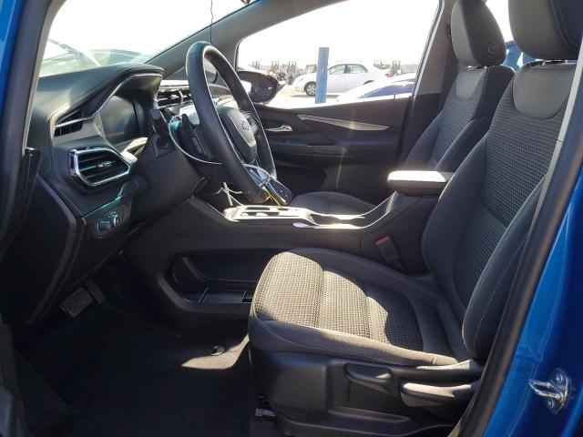 2023 CHEVROLET BOLT EV 1L 1G1FW6S04P4122039