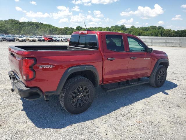 CHEVROLET COLORADO T 2025 1GCPTEEK6S1116135 photo #4