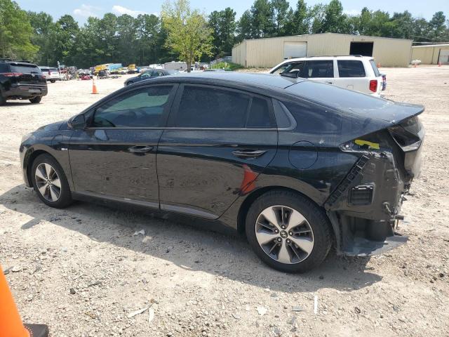 2018 HYUNDAI IONIQ - KMHC65LD9JU076779