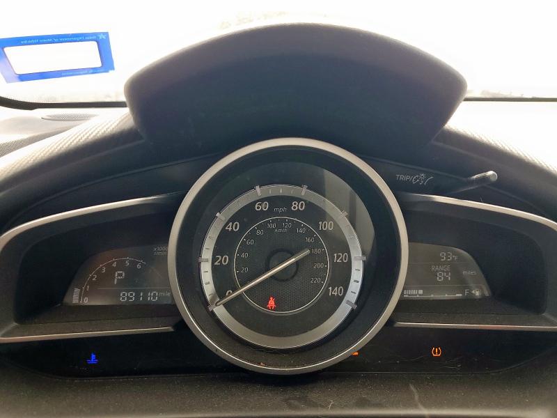 2016 MAZDA CX-3 SPORT - JM1DKBB74G0122842