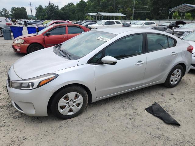 KIA FORTE LX
