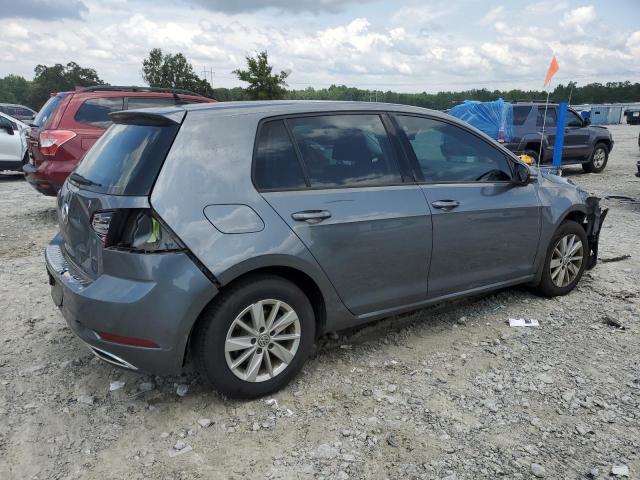 2019 VOLKSWAGEN GOLF S 3VWG57AU6KM022205