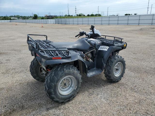 2006 POLARIS SPORTSMAN 500 4XAMH50A96A657096