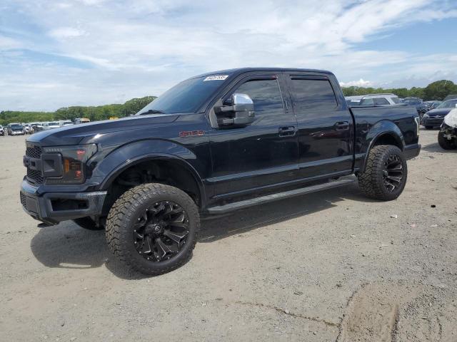FORD F150 SUPER