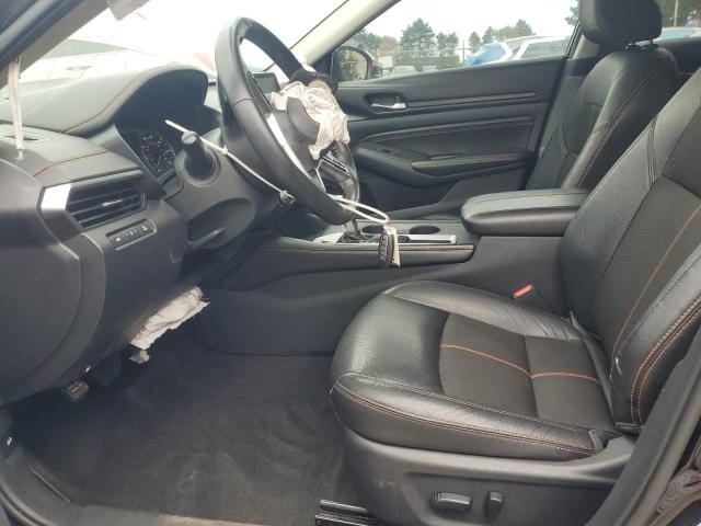 2020 NISSAN ALTIMA SR - 1N4BL4CV1LN309925