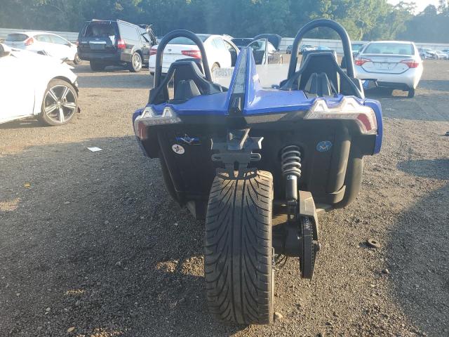 2022 POLARIS SLINGSHOT 57XAAPHD5N8148579